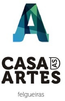 Sinal da marca A CASA DAS ARTES