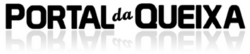 Sinal da marca PORTAL DA QUEIXA