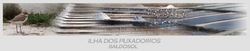 Sinal da marca ILHA DOS PUXADOIROS - SALDOSOL