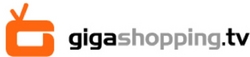 Sinal da marca GIGASHOPPING.TV