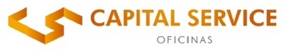 Sinal da marca CAPITAL SERVICE