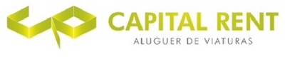 Sinal da marca CAPITAL RENT