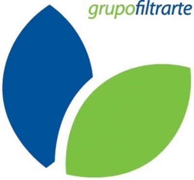 Sinal da marca GRUPO FILTRARTE
