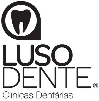Sinal da marca LUSO DENTE CLÍNICAS DENTÁRIAS