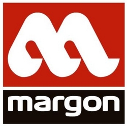Sinal da marca M MARGON