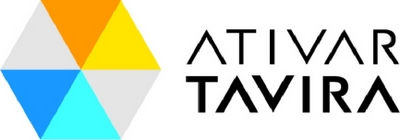 Sinal da marca ATIVAR TAVIRA