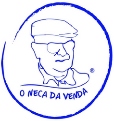 Sinal da marca O NECA DA VENDA