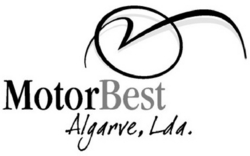 Sinal da marca MOTORBEST ALGARVE