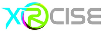 Sinal da marca XRCISE