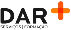 Sinal da marca DAR+ SERVIÇOS FORMAÇÃO