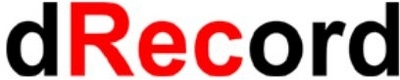 Sinal da marca DRECORD