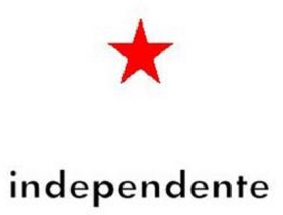 Sinal da marca INDEPENDENTE