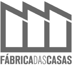 Sinal da marca FÁBRICA DAS CASAS