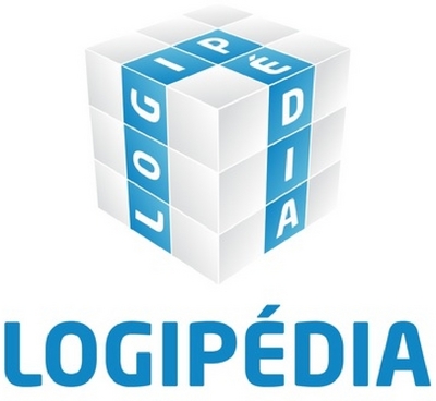 Sinal da marca LOGIPÉDIA