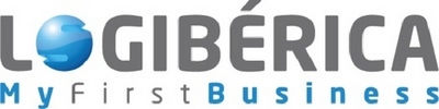 Sinal da marca LOGIBÉRICA MYFIRSTBUSINESS
