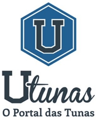Sinal da marca UTUNAS - O PORTAL DAS TUNAS