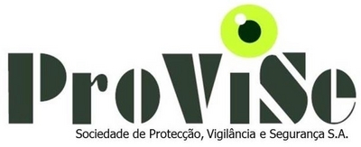 Sinal da marca PROVISE - SOCIEDADE DE PROTECÇÃO, VIGILÂNCIA E SEGURANÇA, SA