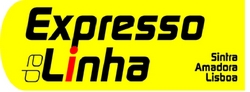 Sinal da marca EXPRESSO DA LINHA