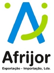 Sinal da marca AFRIJOR - EXPORTAÇÃO - IMPORTAÇÃO,LDA