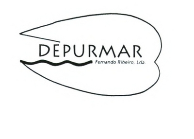 Sinal da marca DEPURMAR