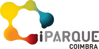 Sinal da marca COIMBRA IPARQUE