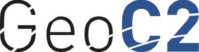 Sinal da marca GEOC2