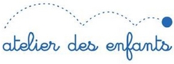 Sinal da marca ATELIER DES ENFANTS