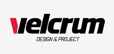 Sinal da marca VELCRUM