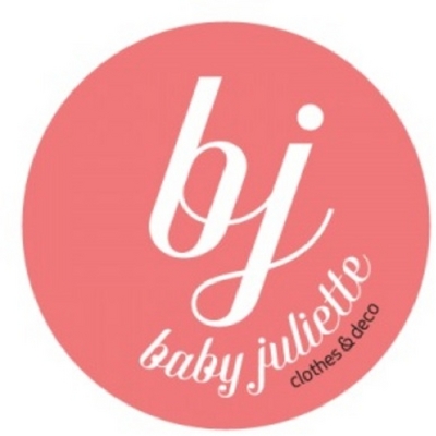 Sinal da marca BABY JULIETTE