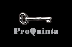 Sinal da marca PROQUINTA