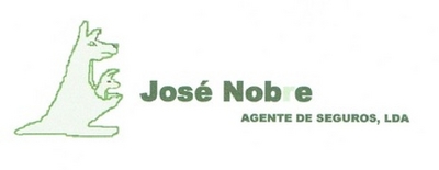 Sinal da marca JOSÉ NOBRE AGENTE DE SEGUROS, LDA