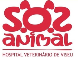 Sinal da marca S.O.S ANIMAL - HOSPITAL VETERINÁRIO DE VISEU