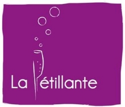 Sinal da marca LA PÉTILLANTE