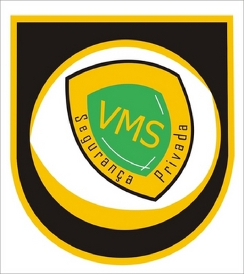 Sinal da marca VMS SEGURANÇA PRIVADA