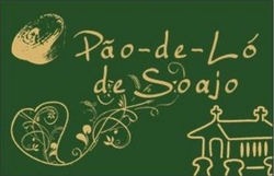 Sinal da marca PÃO DE LÓ DE SOAJO