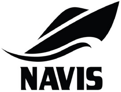 Sinal da marca NAVIS