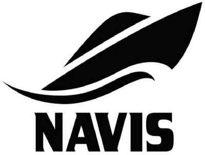 Sinal da marca NAVIS