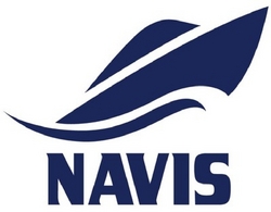Sinal da marca NAVIS