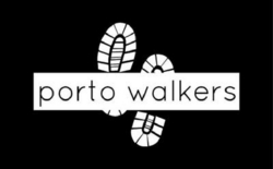 Sinal da marca PORTO WALKERS