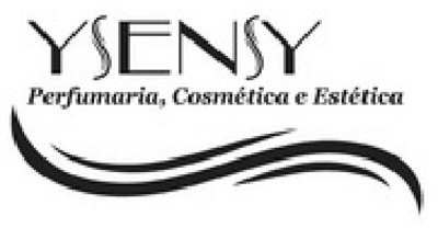 Sinal da marca YSENSY PERFUMARIA, COSMÉTICA E ESTÉTICA
