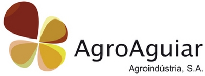 Sinal da marca AGROAGUIAR AGROINDUSTRIA S.A.
