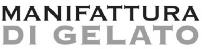 Sinal da marca MANIFATTURA DI GELATO