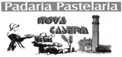 Sinal da marca NOVA CASEIRA