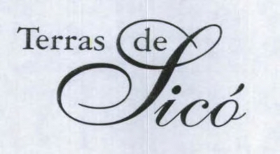 Sinal da marca TERRAS DE SICÓ