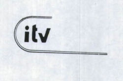 Sinal da marca ITV
