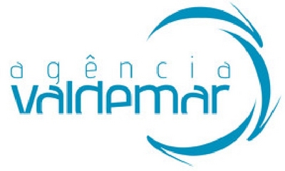 Sinal da marca AGÊNCIA VALDEMAR