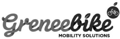 Sinal da marca GRENEEBIKE MOBILE SOLUTIONS