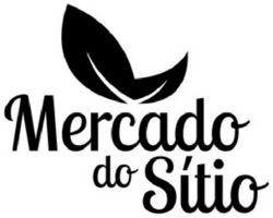 Sinal da marca MERCADO DO SÍTIO