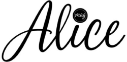 Sinal da marca ALICE MAG