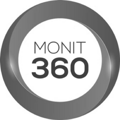 Sinal da marca MONIT360